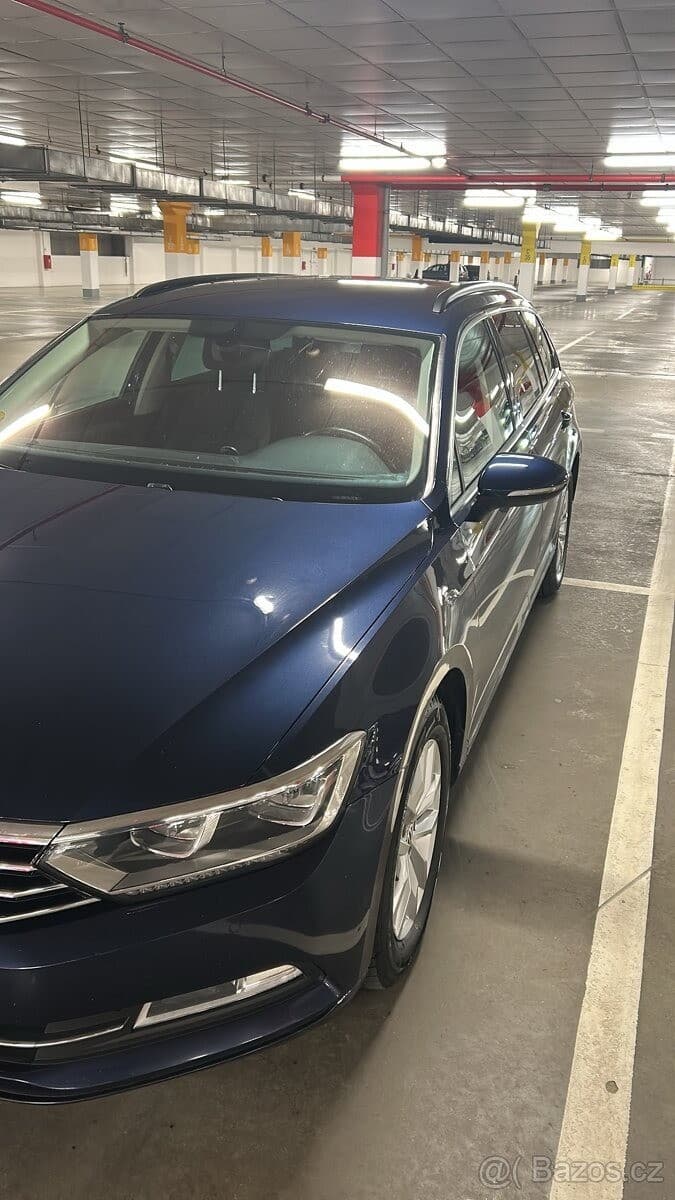 Volkswagen Passat - 7