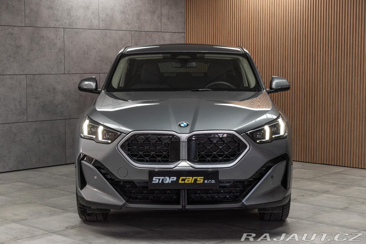2025 BMW X2 - 2
