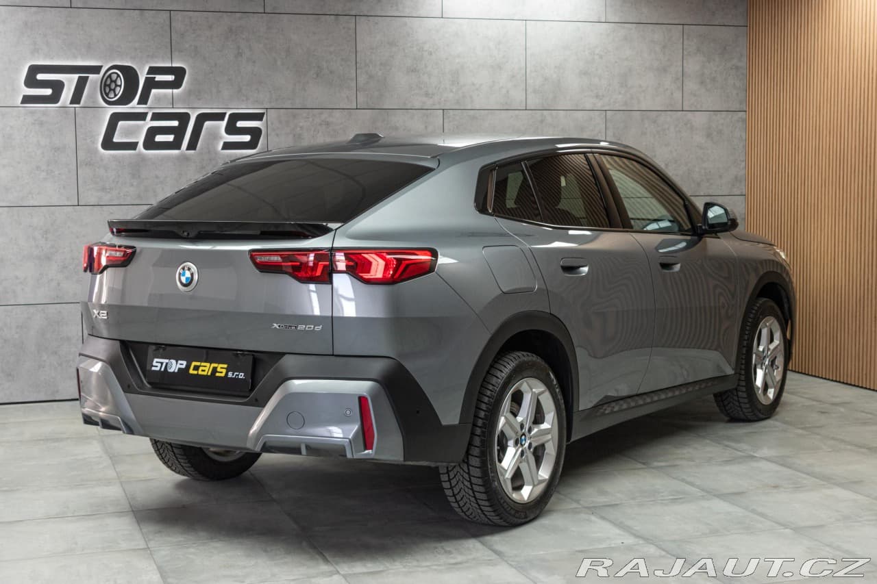 2025 BMW X2 - 6