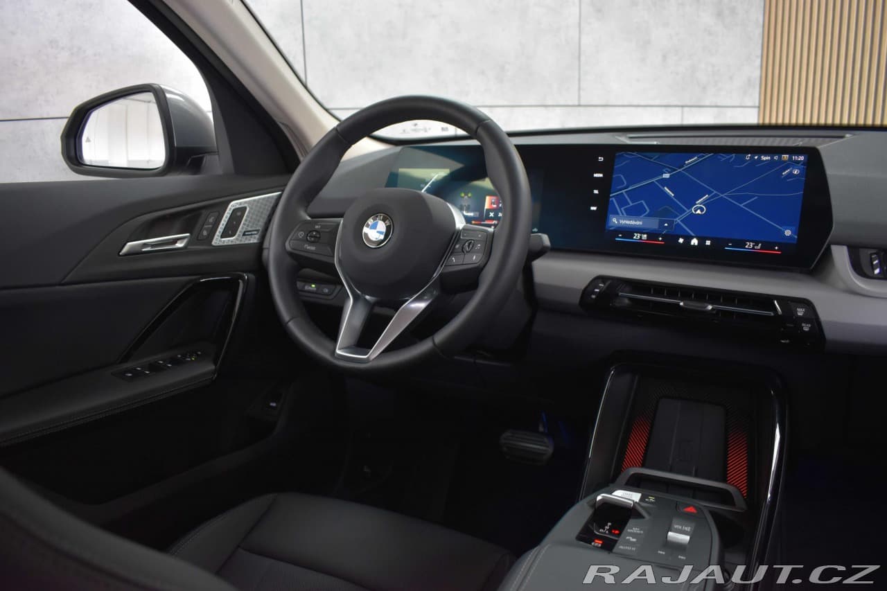 2025 BMW X2 - 9
