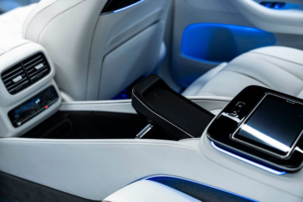 2022 Mercedes-Benz Gls - 18