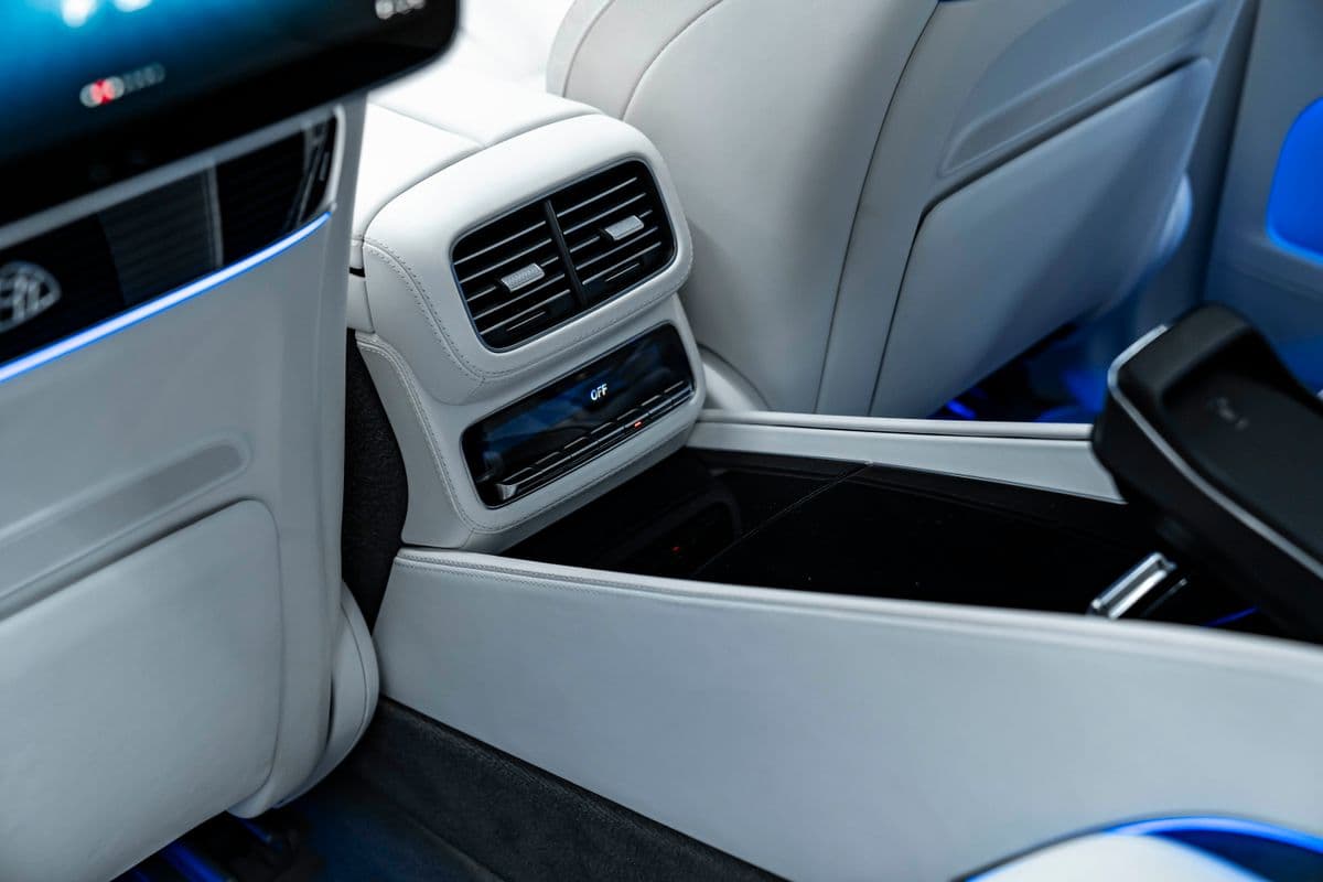 2022 Mercedes-Benz Gls - 19