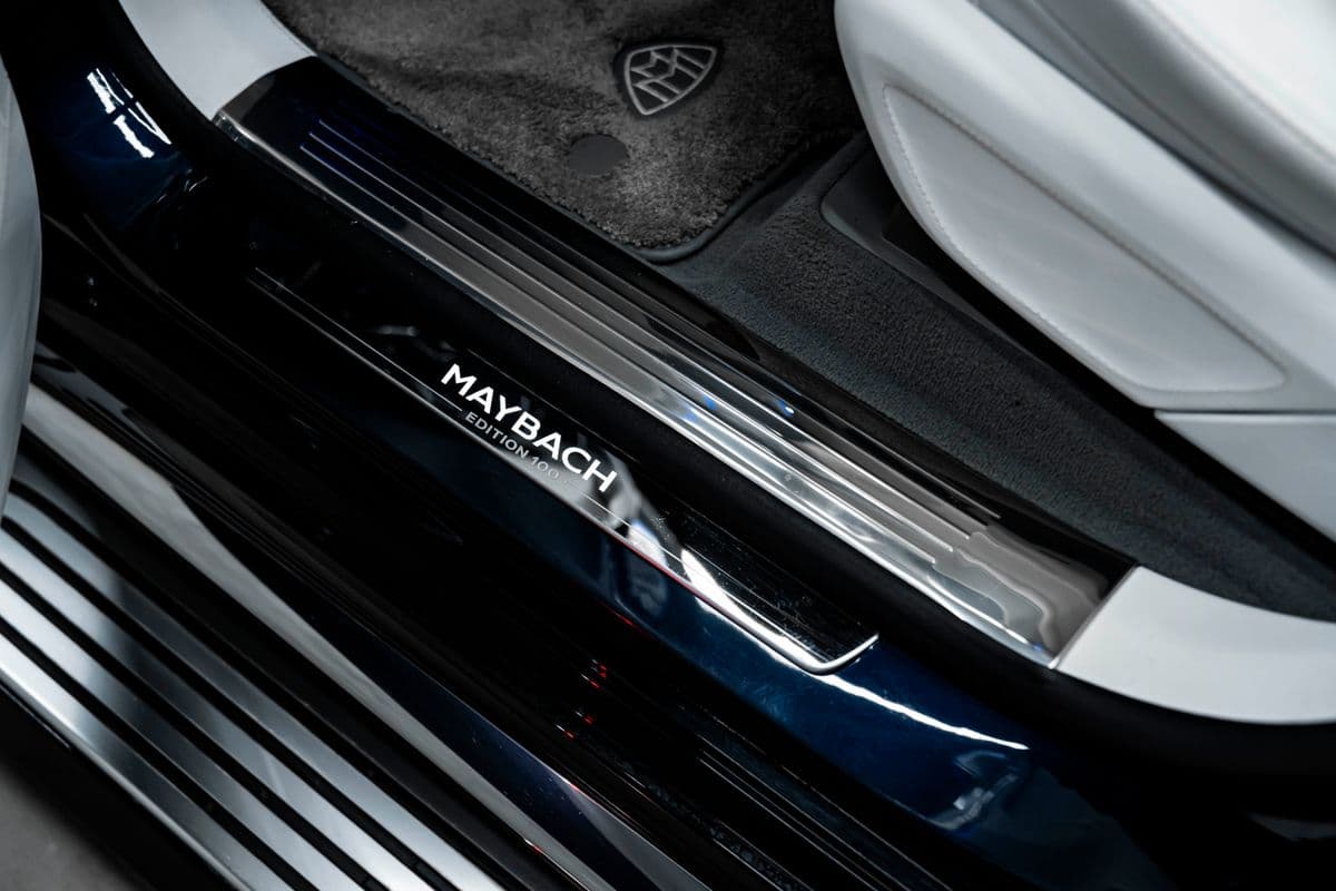 2022 Mercedes-Benz Gls - 6