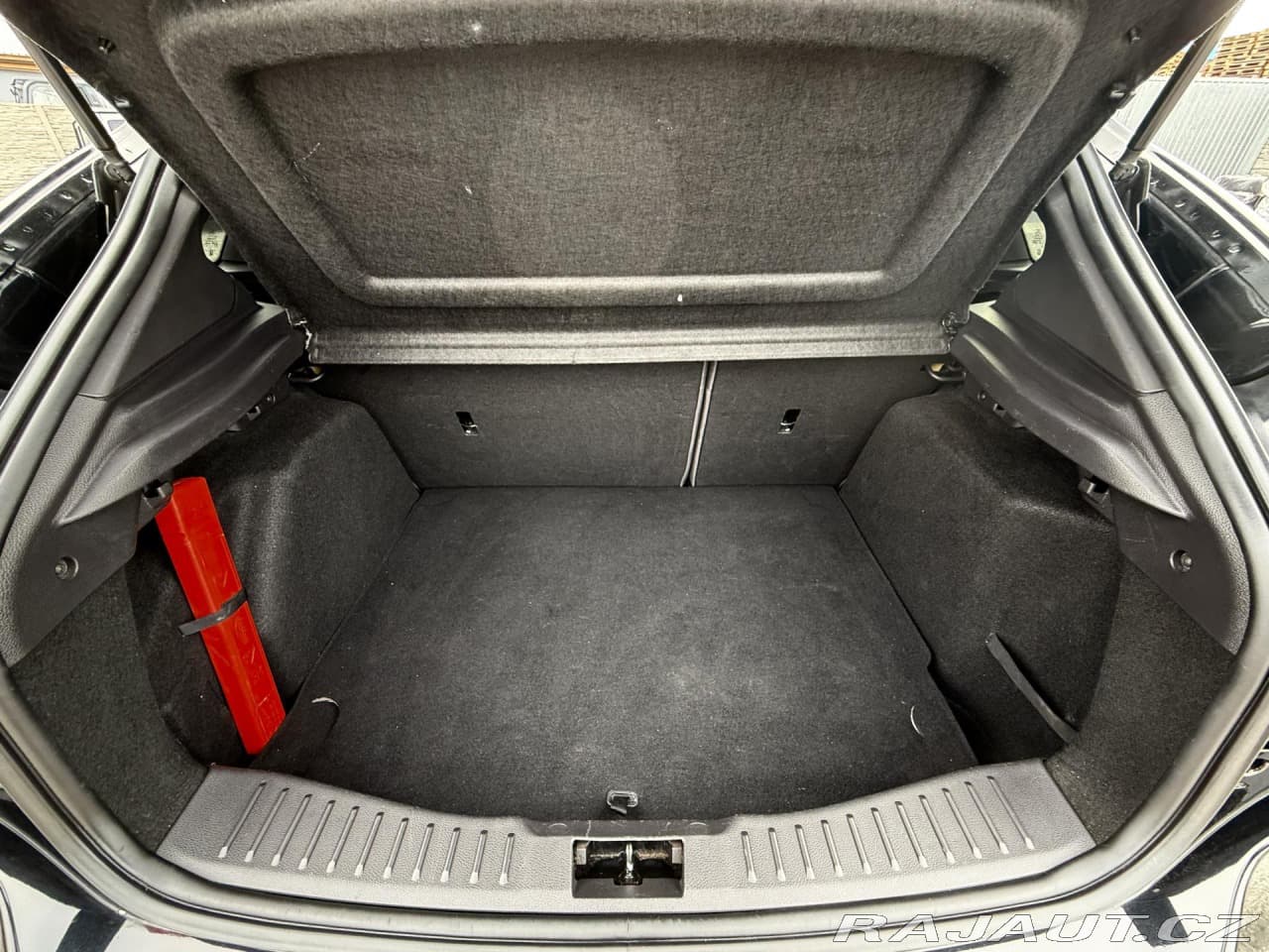 2012 Ford Focus - 10