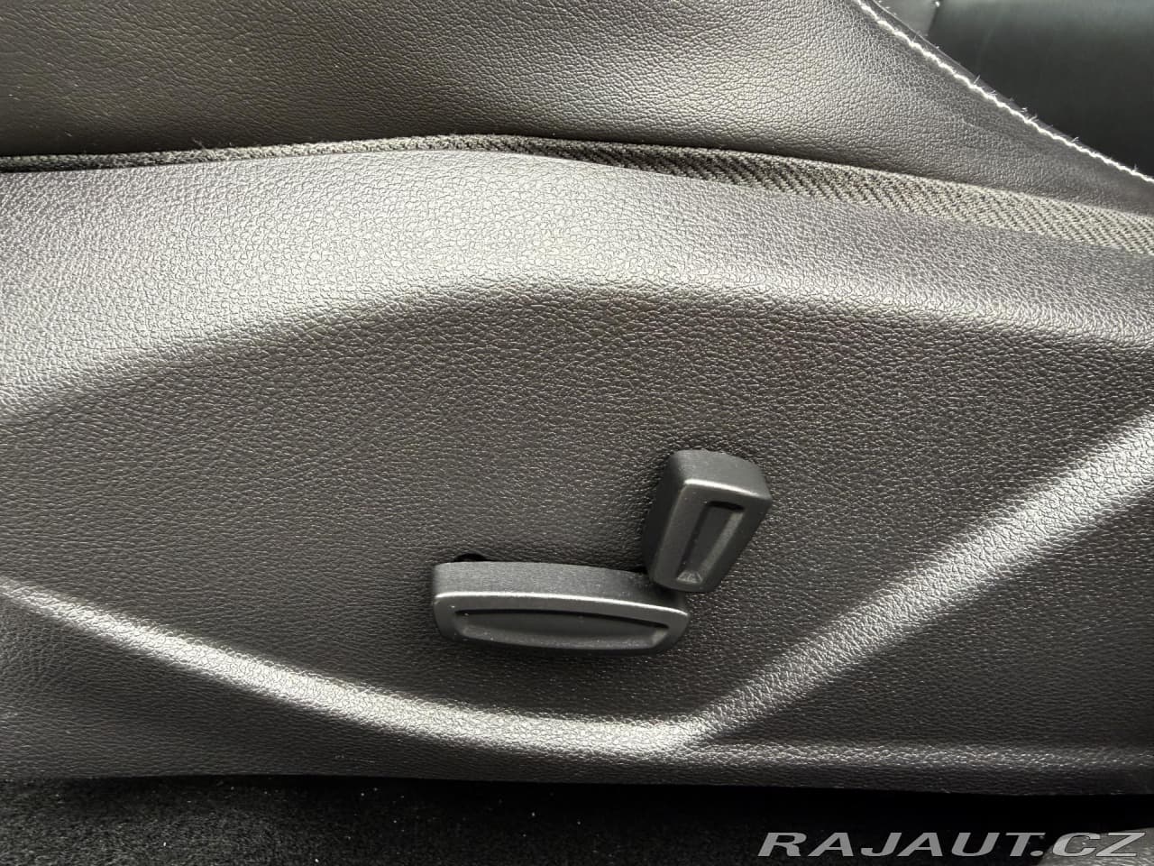 2012 Ford Focus - 14