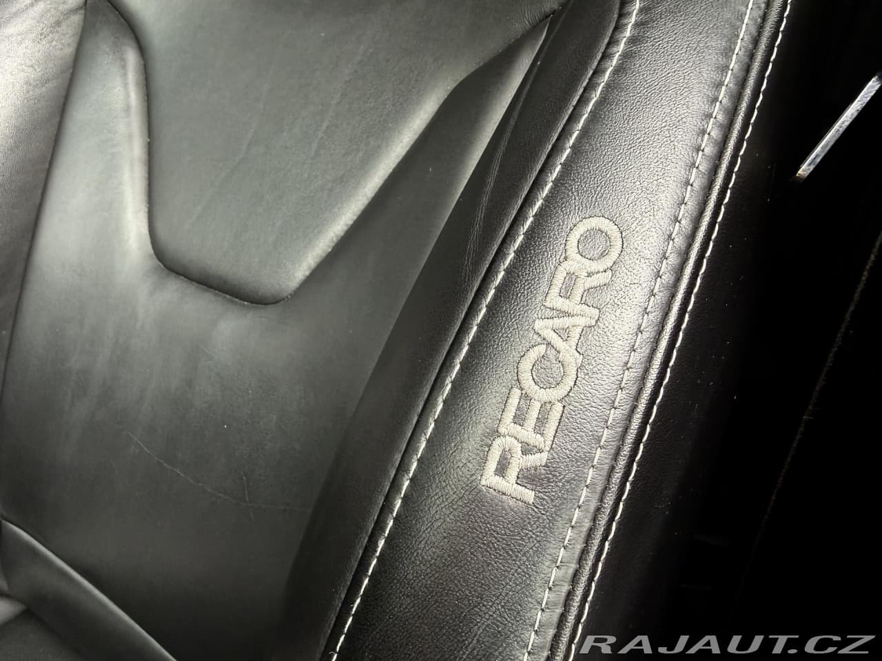 2012 Ford Focus - 16