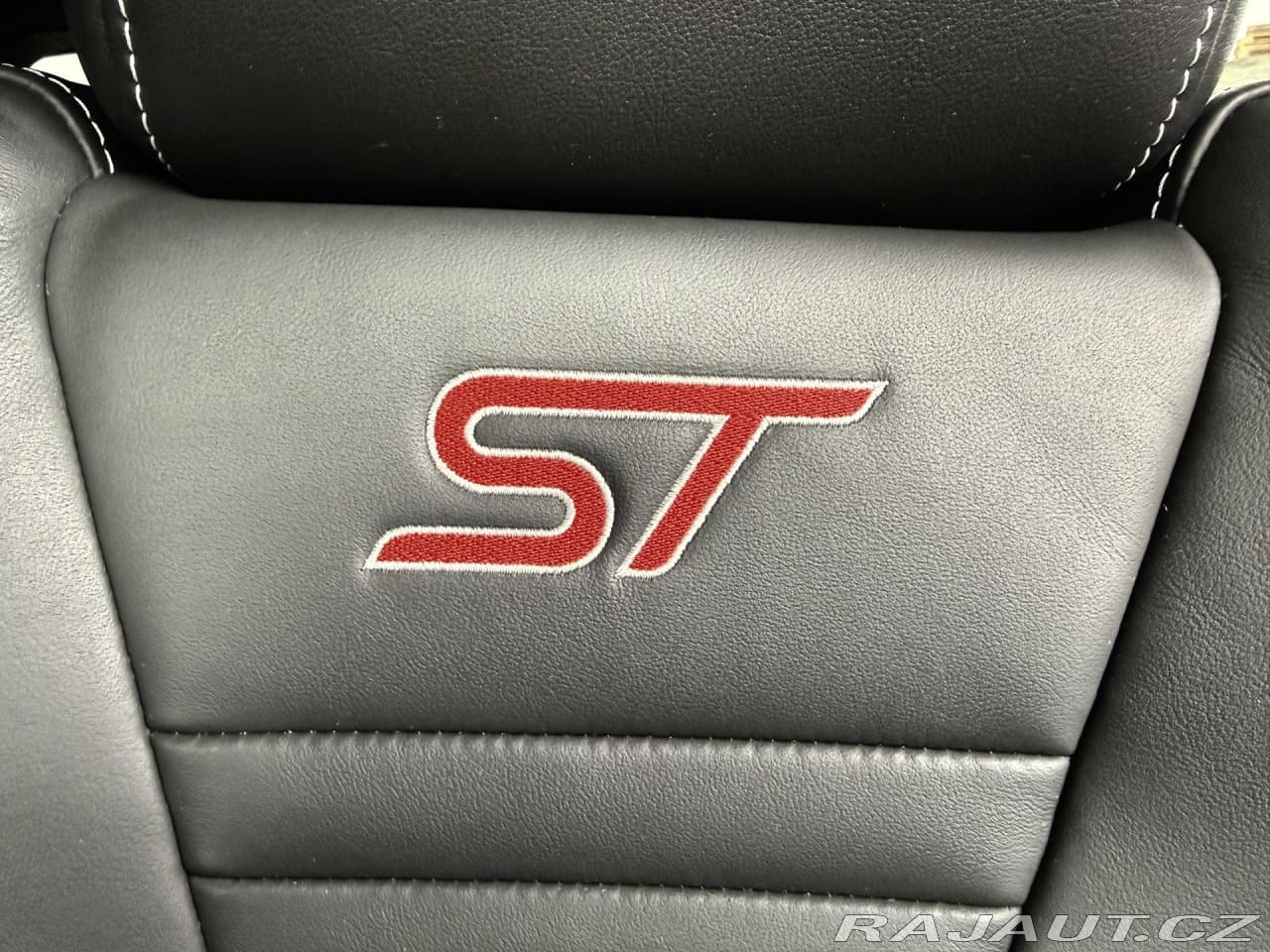 2012 Ford Focus - 17