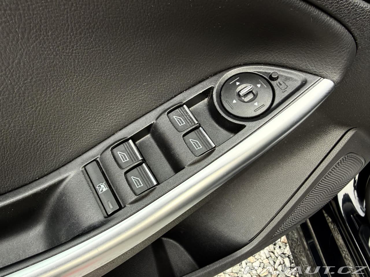 2012 Ford Focus - 18