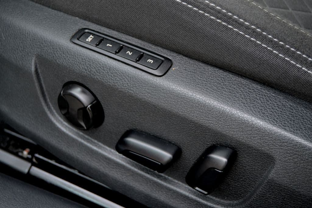 2016 Škoda Superb - 10