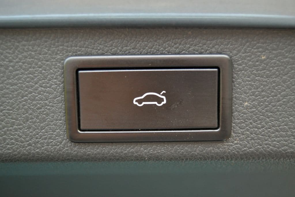 2016 Škoda Superb - 13