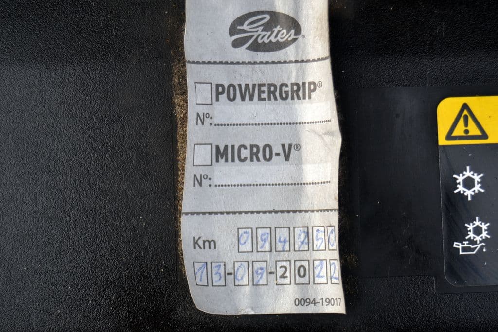 2016 Škoda Superb - 19