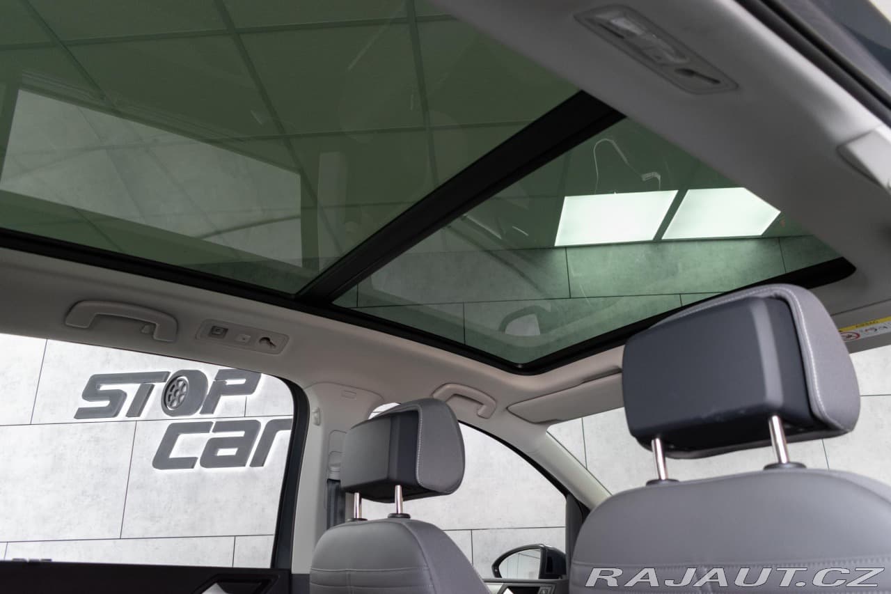 2023 Volkswagen Touran - 15