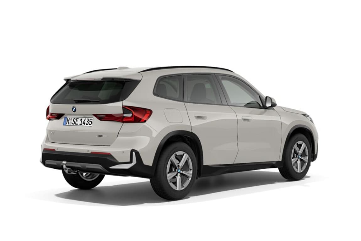 2026 BMW X1 - 2