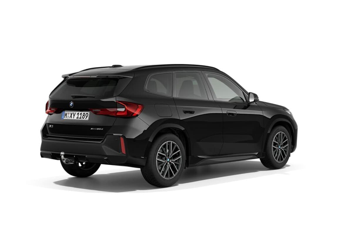 2026 BMW X1 - 2
