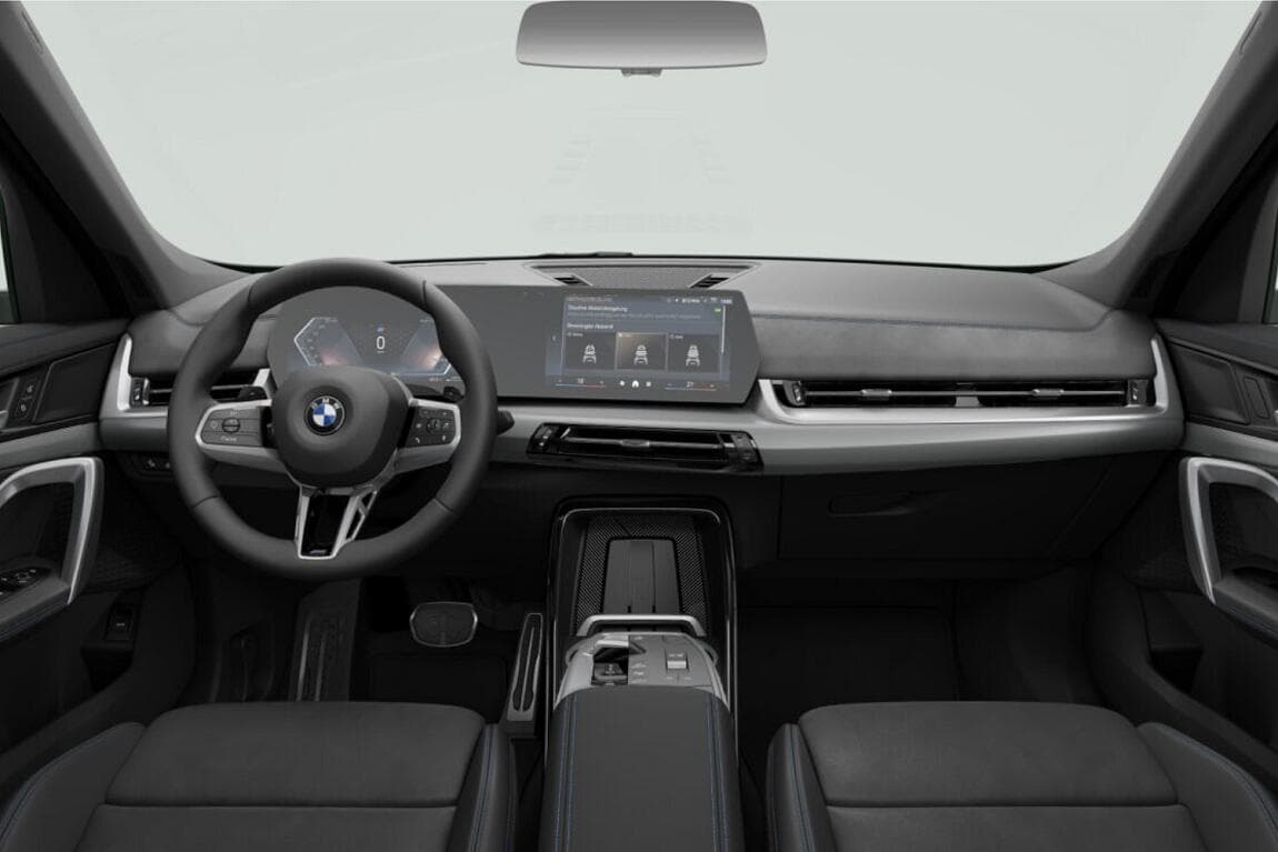 2026 BMW X1 - 4