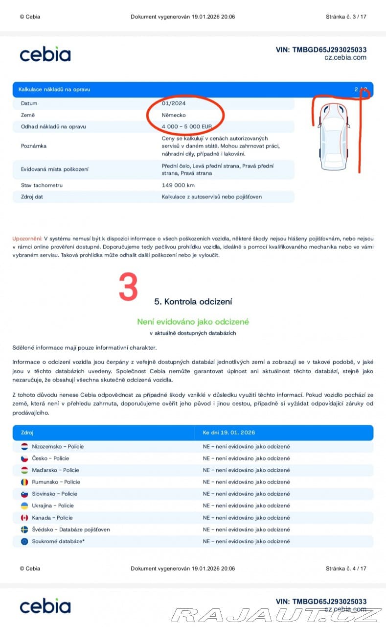 2008 Škoda Fabia - 4