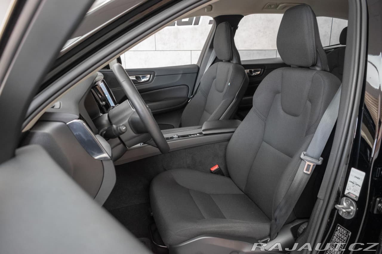 2022 Volvo Xc60 - 10