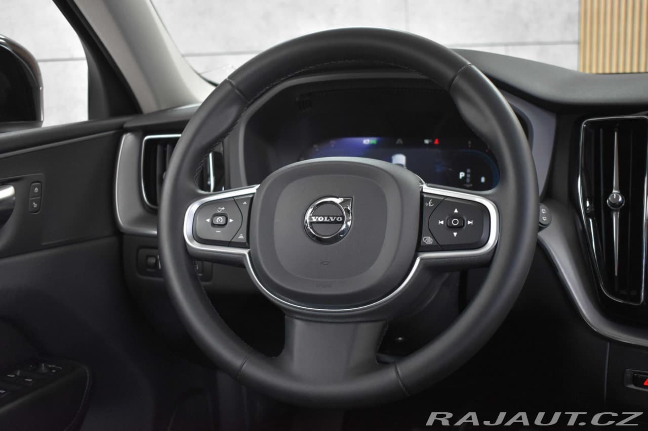 2022 Volvo Xc60 - 15