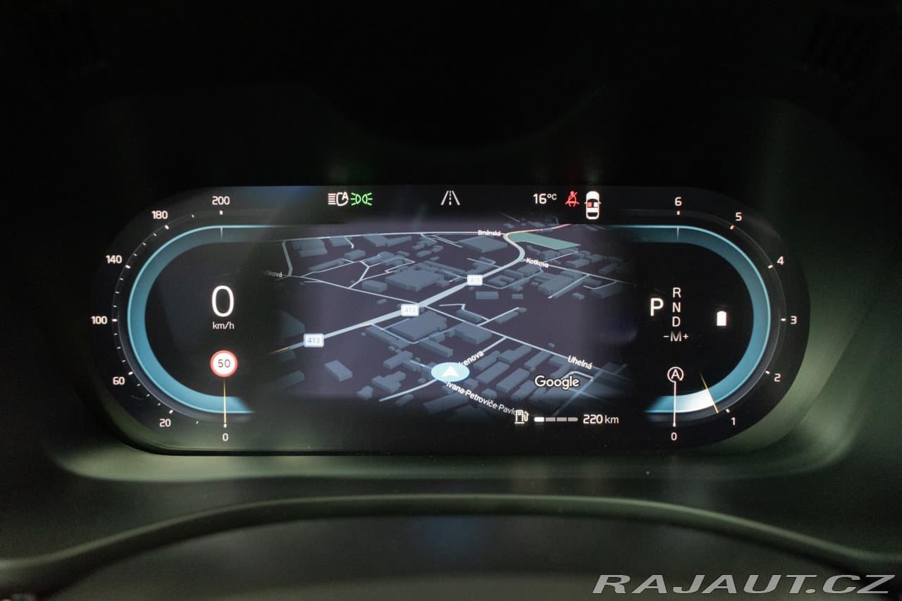 2022 Volvo Xc60 - 18