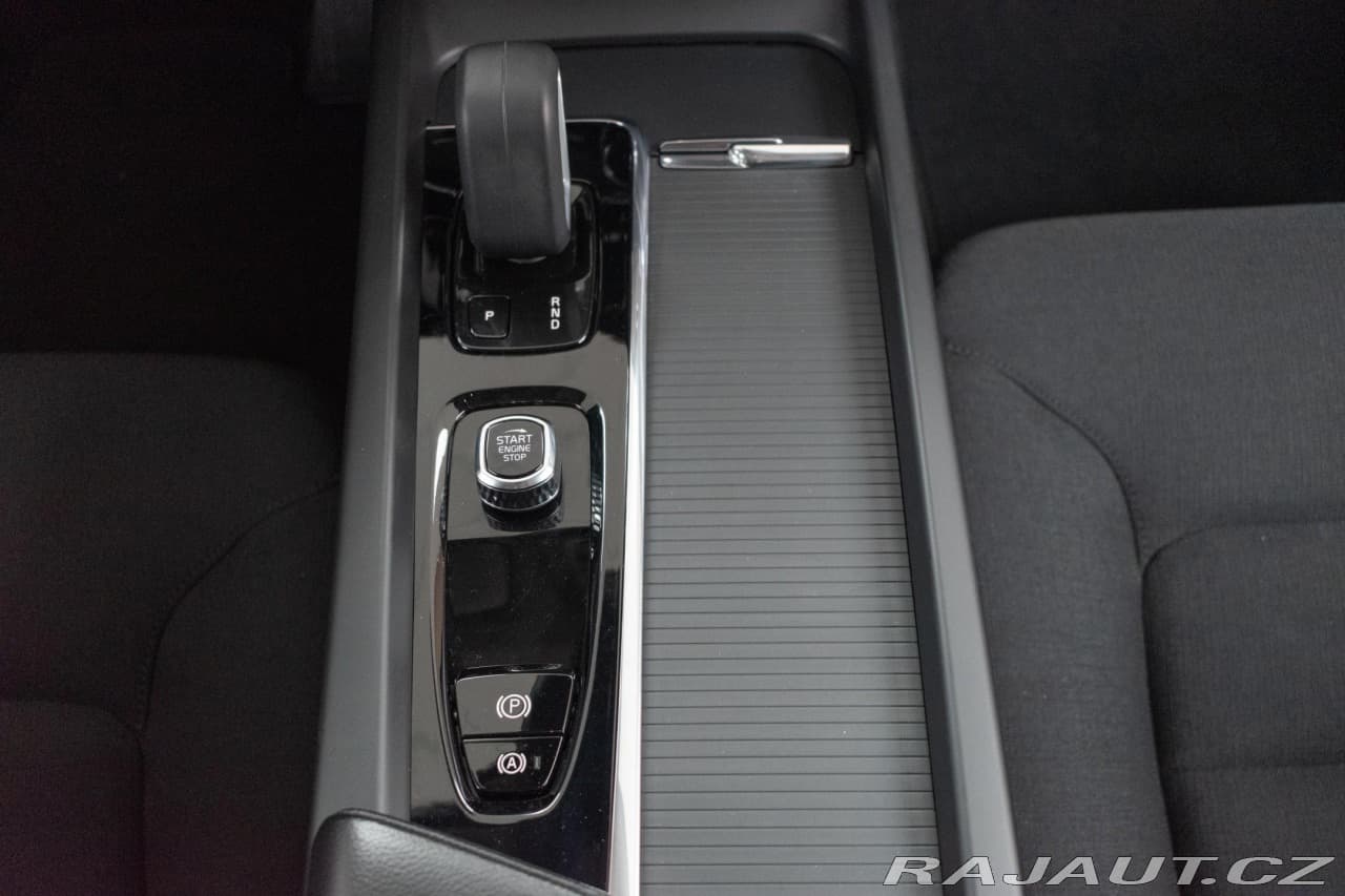 2022 Volvo Xc60 - 19