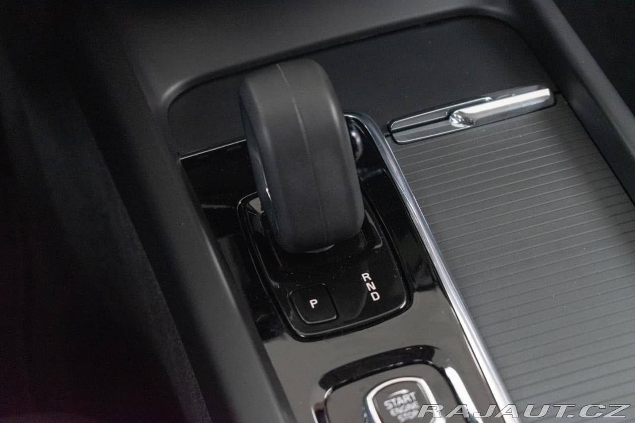 2022 Volvo Xc60 - 20