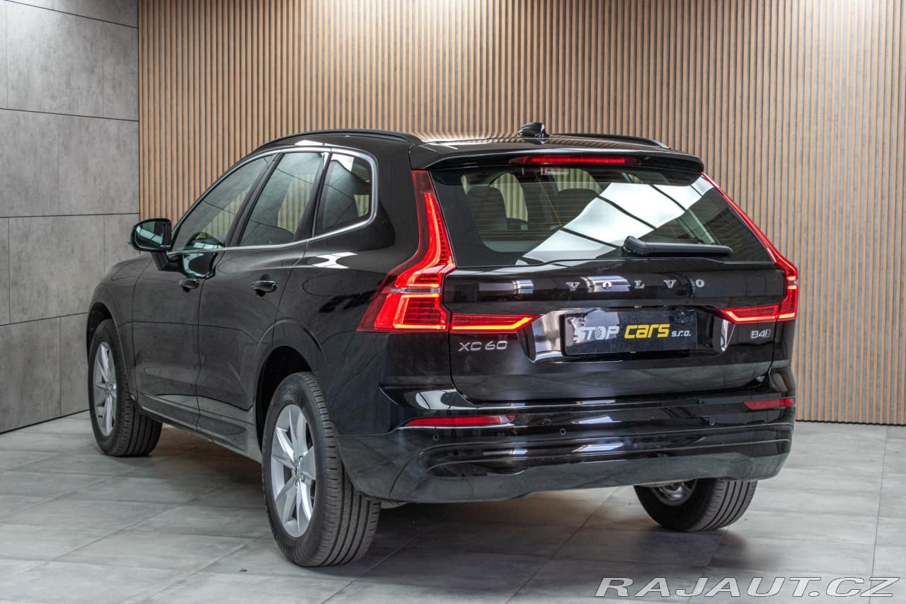 2022 Volvo Xc60 - 4