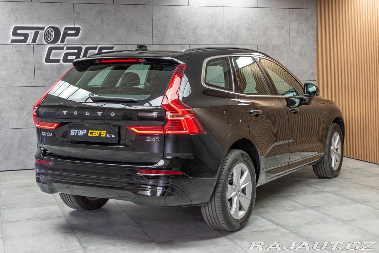 2022 Volvo Xc60 - 6