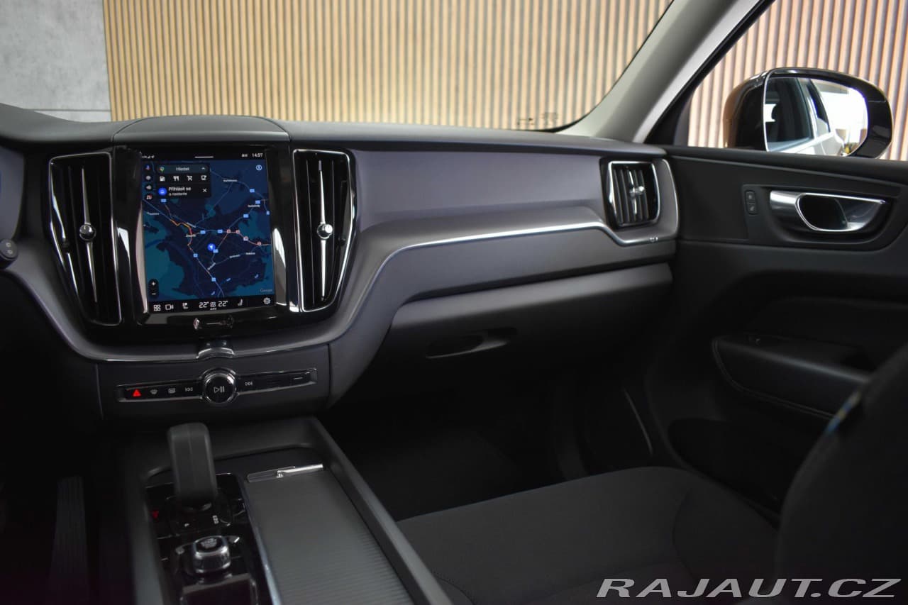 2022 Volvo Xc60 - 9