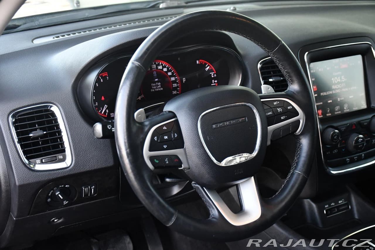 2015 Dodge Durango - 15