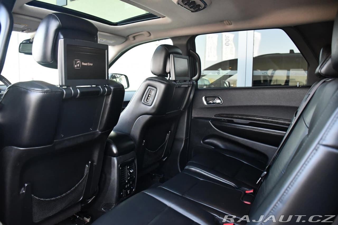 2015 Dodge Durango - 18