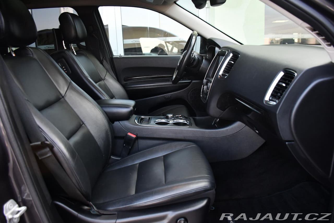 2015 Dodge Durango - 20