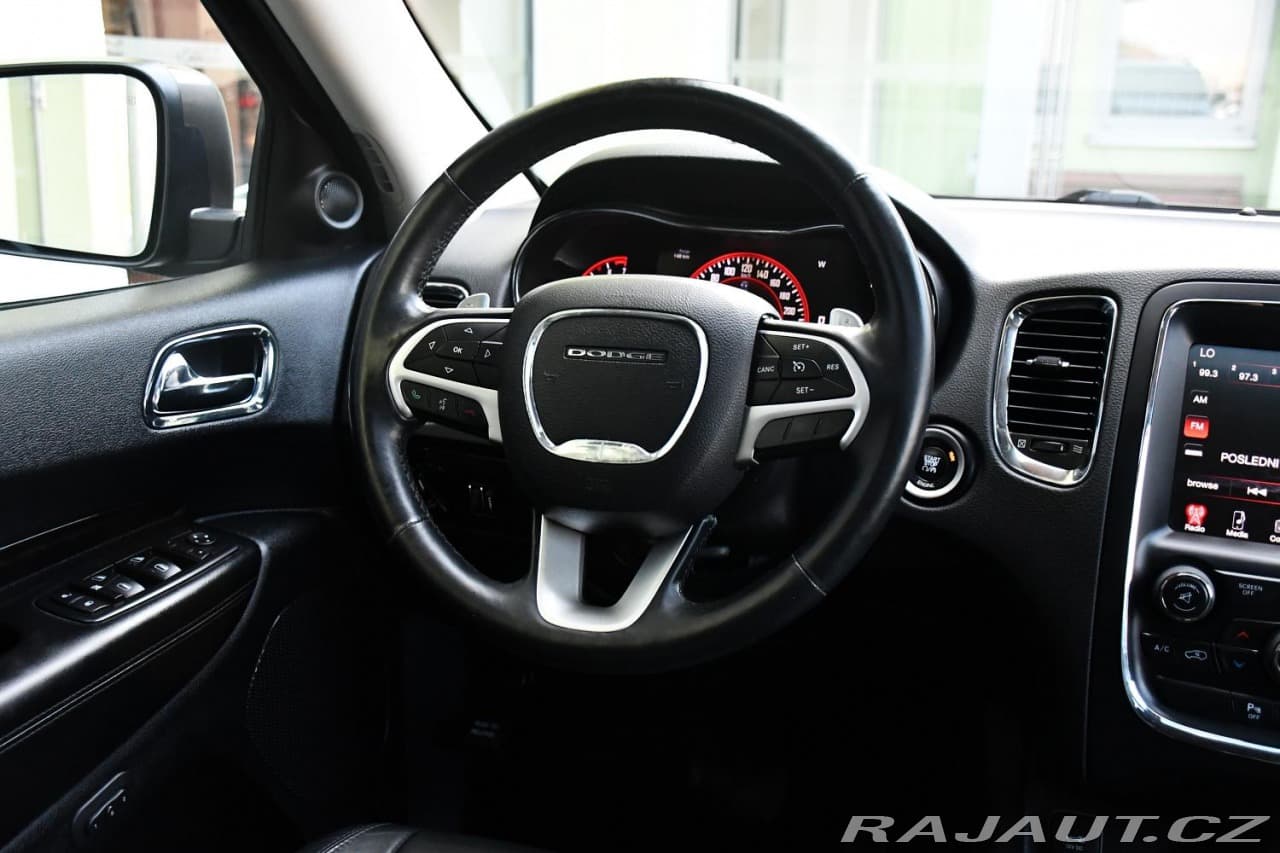 2015 Dodge Durango - 6