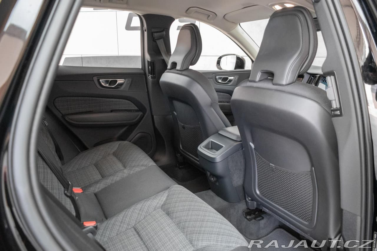2022 Volvo Xc60 - 14