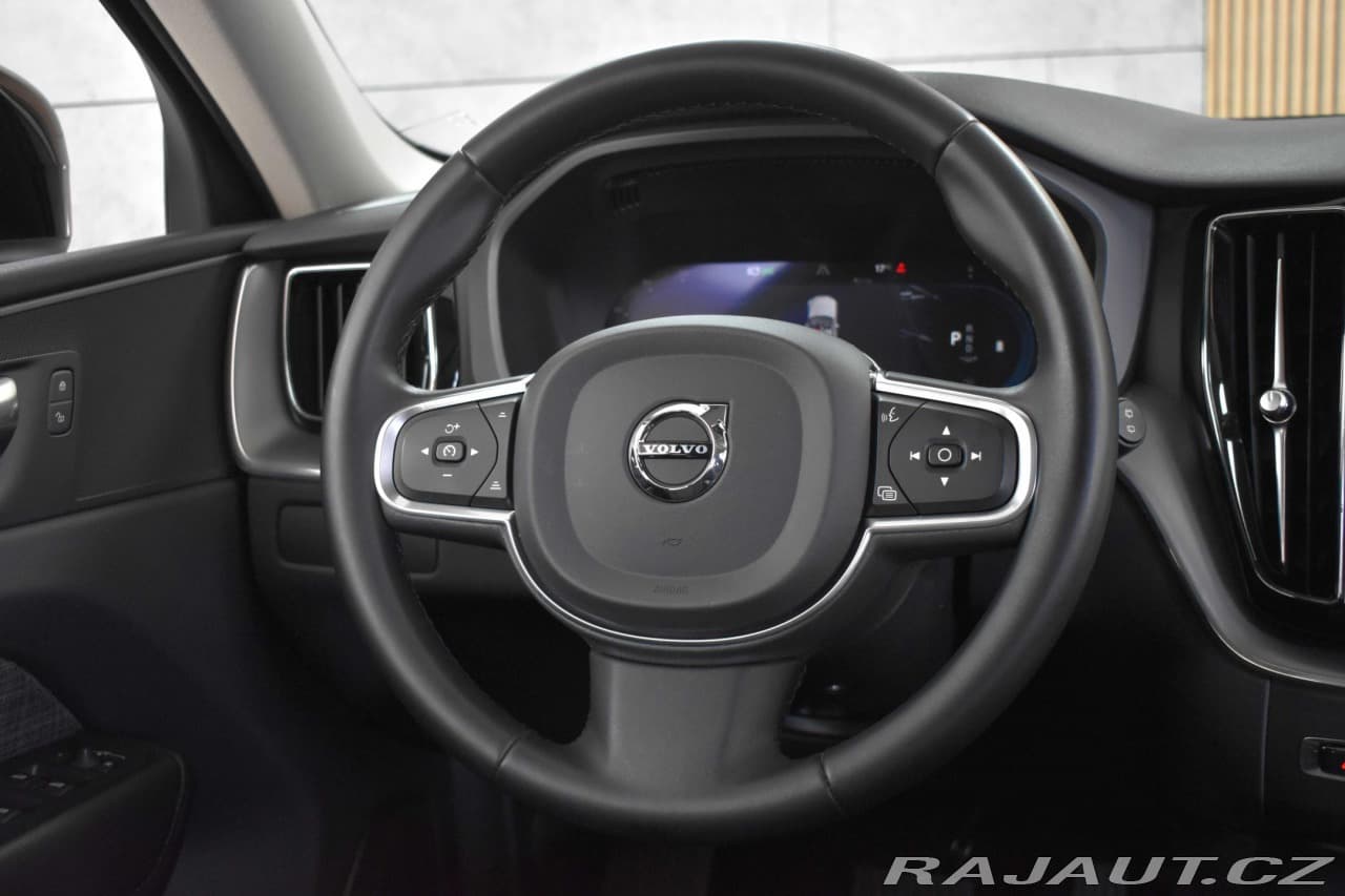 2022 Volvo Xc60 - 16
