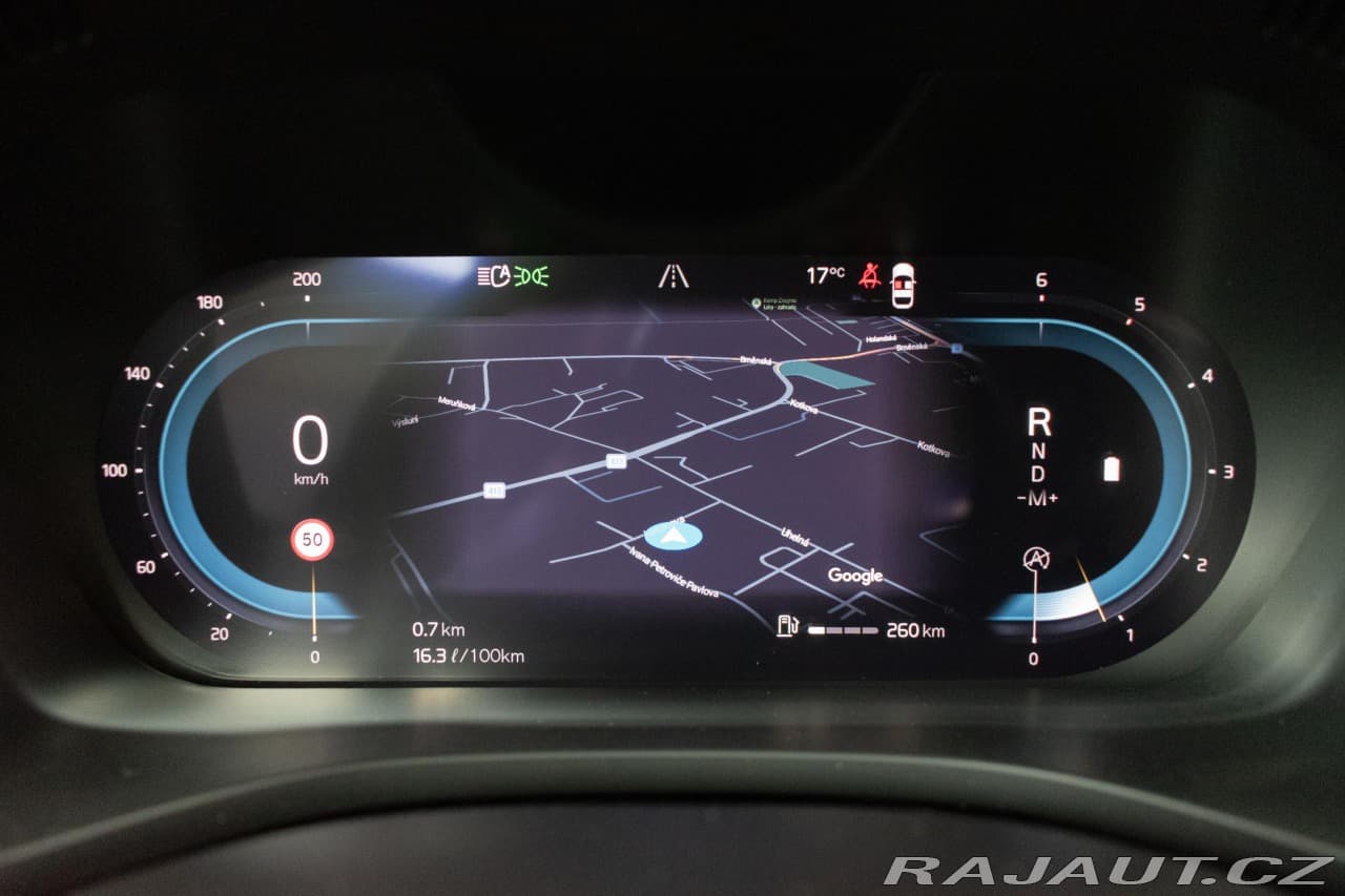 2022 Volvo Xc60 - 19