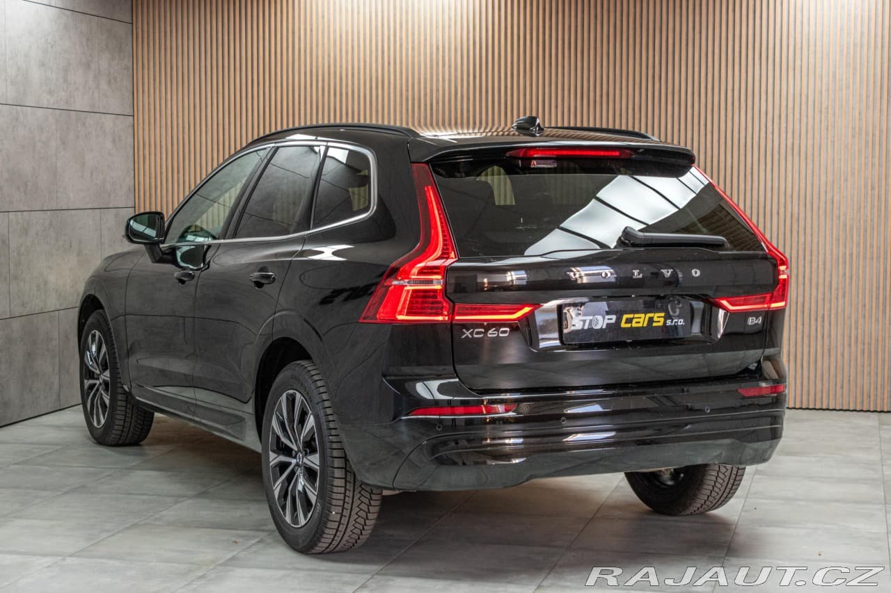 2022 Volvo Xc60 - 4