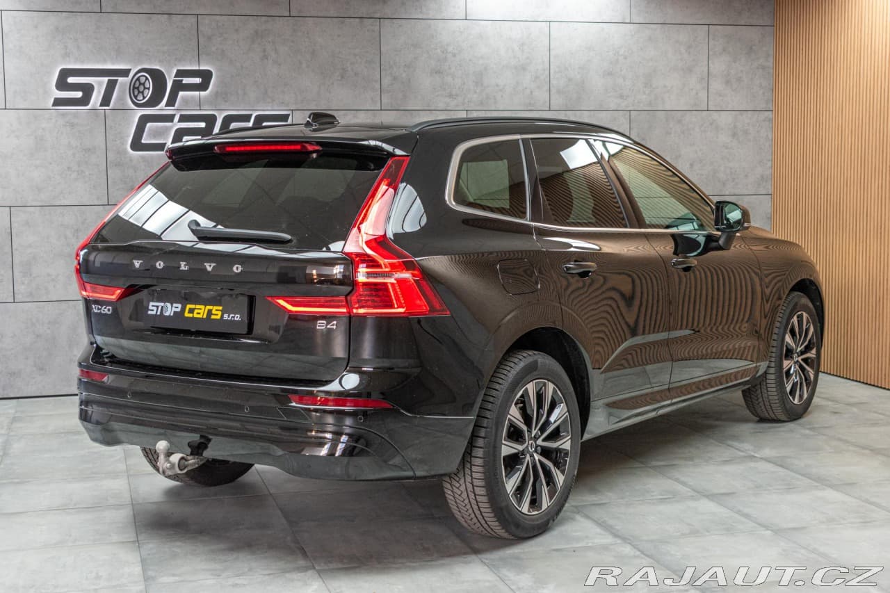 2022 Volvo Xc60 - 7