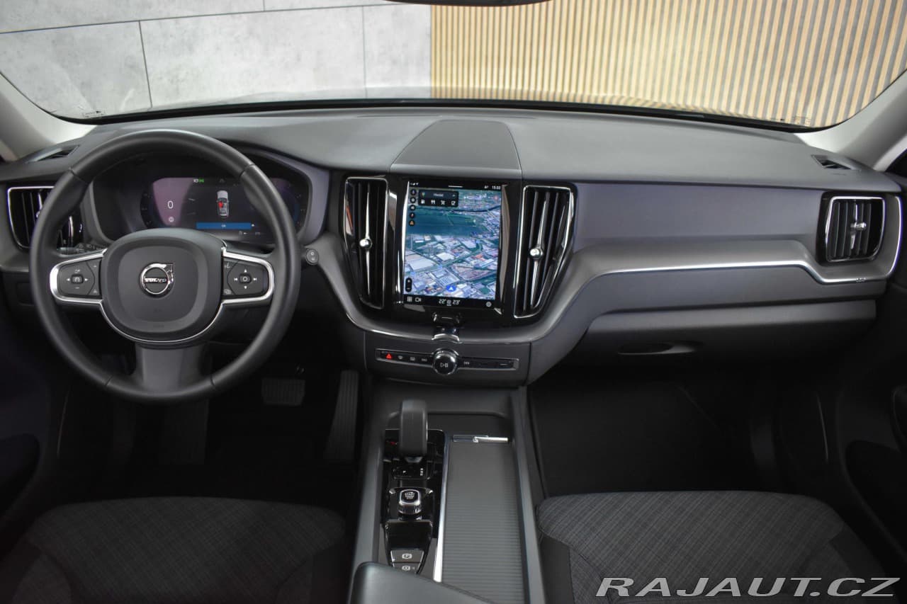 2022 Volvo Xc60 - 8