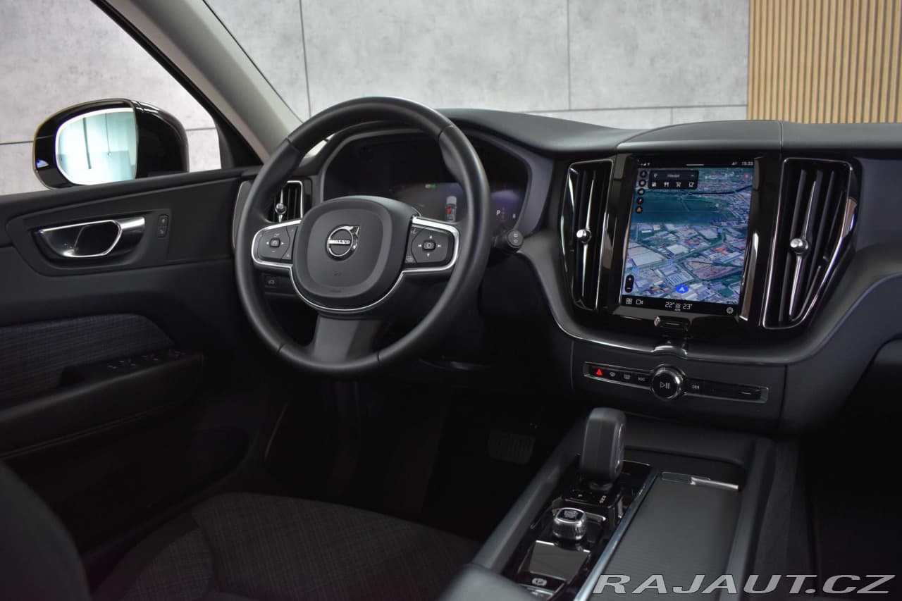 2022 Volvo Xc60 - 9
