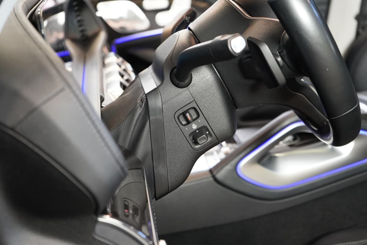 2020 Mercedes-Benz Gls - 11