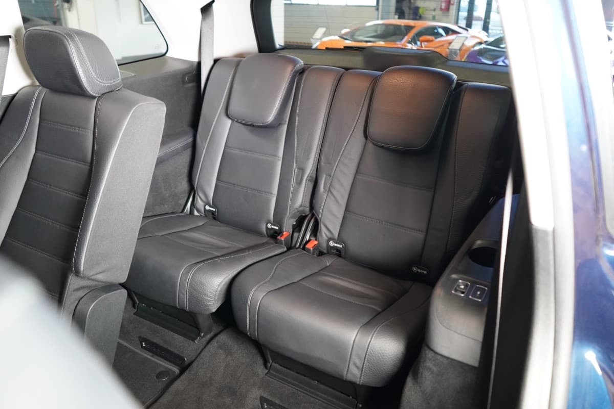 2020 Mercedes-Benz Gls - 16