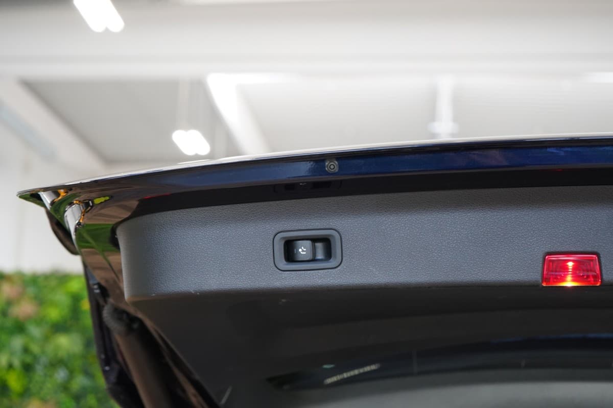 2020 Mercedes-Benz Gls - 19