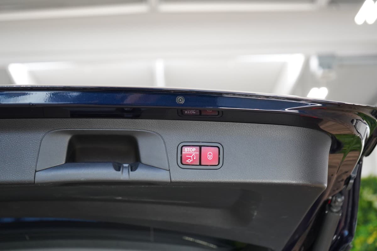 2020 Mercedes-Benz Gls - 20