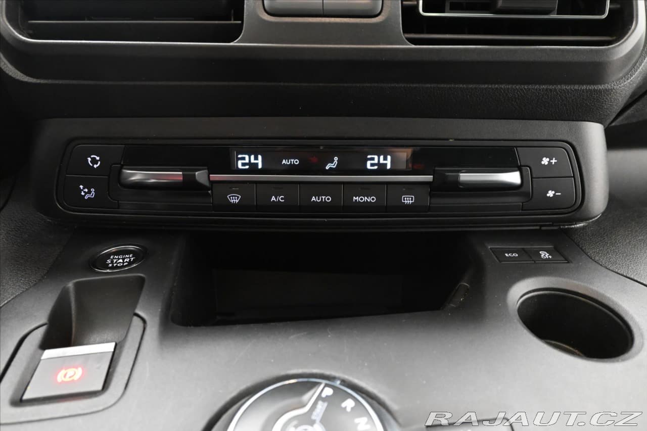 2019 Citroen Berlingo - 20