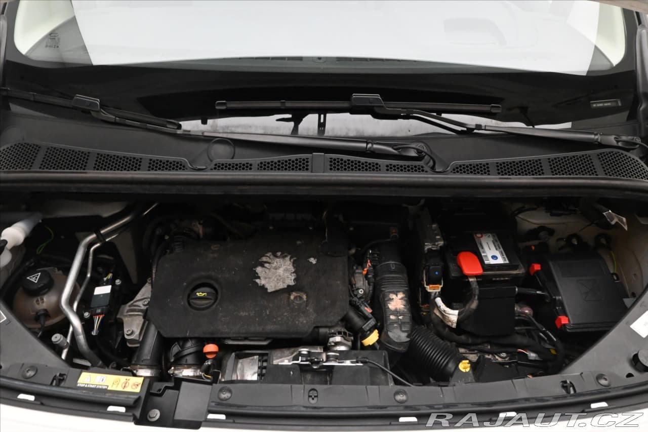 2019 Citroen Berlingo - 9