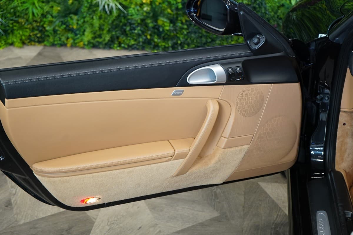 2009 Porsche 911 - 15