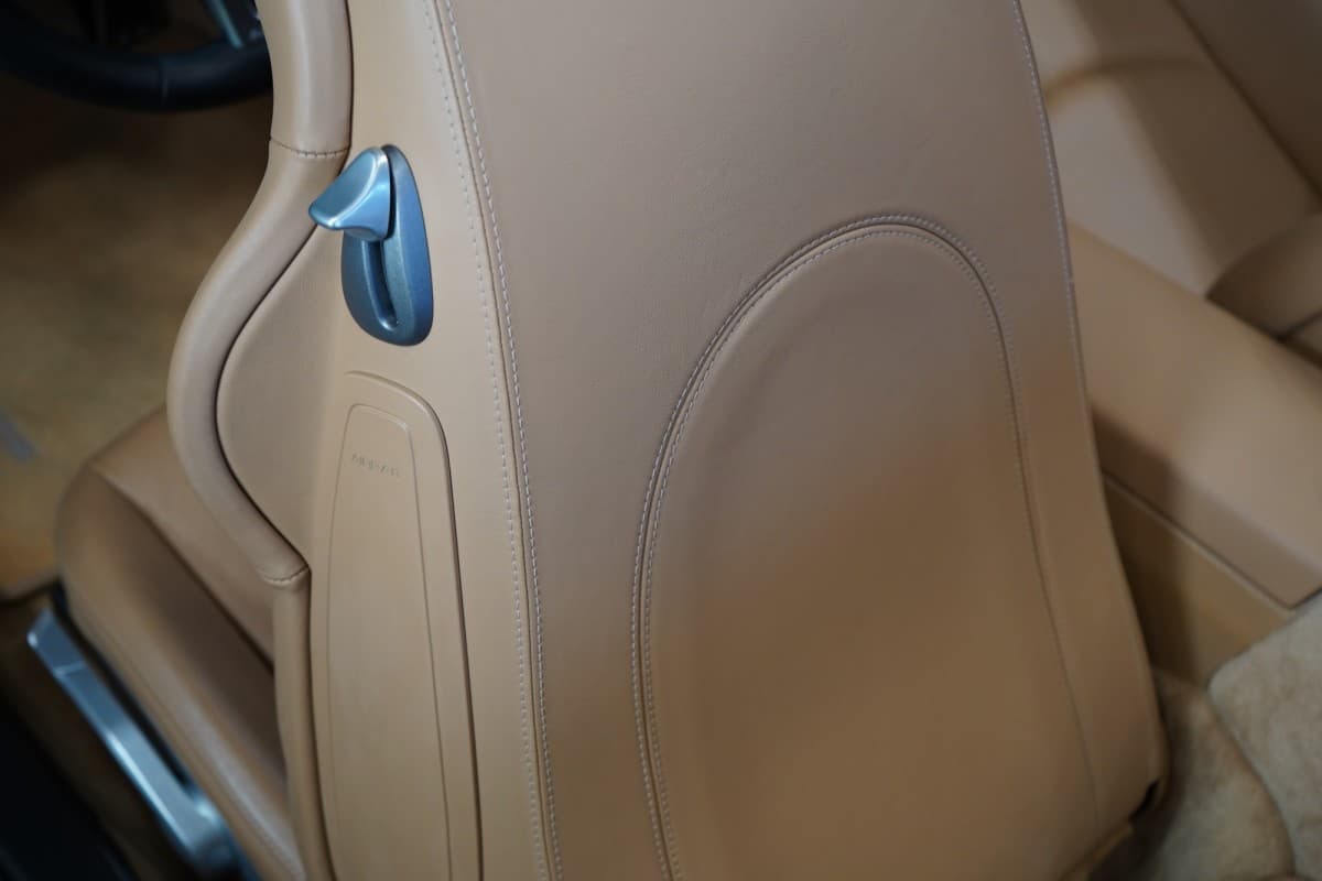 2009 Porsche 911 - 18