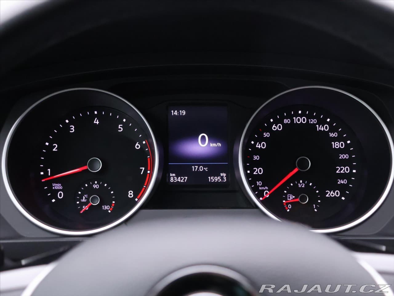 2018 Volkswagen Tiguan - 14