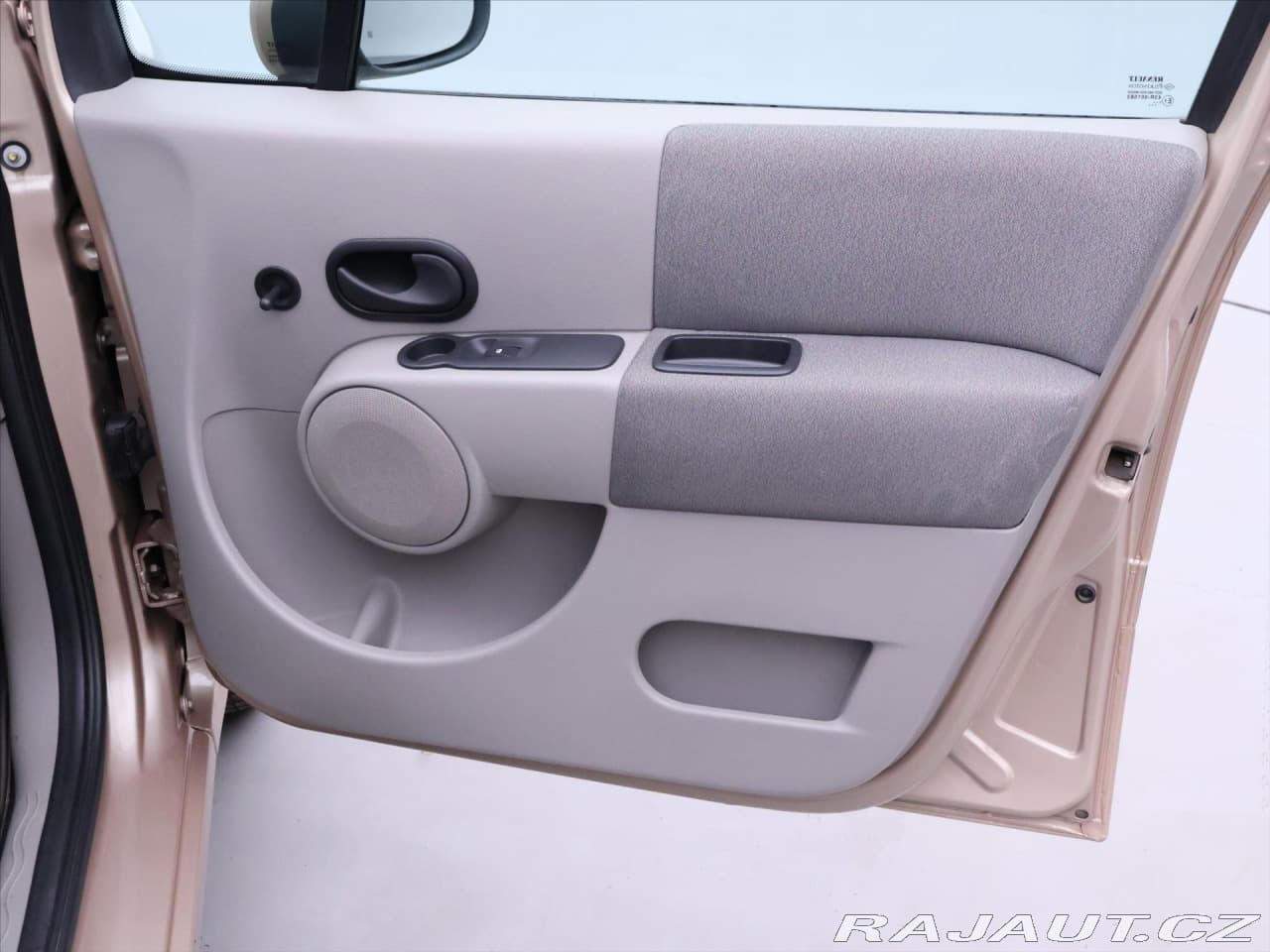 2006 Renault Modus - 13