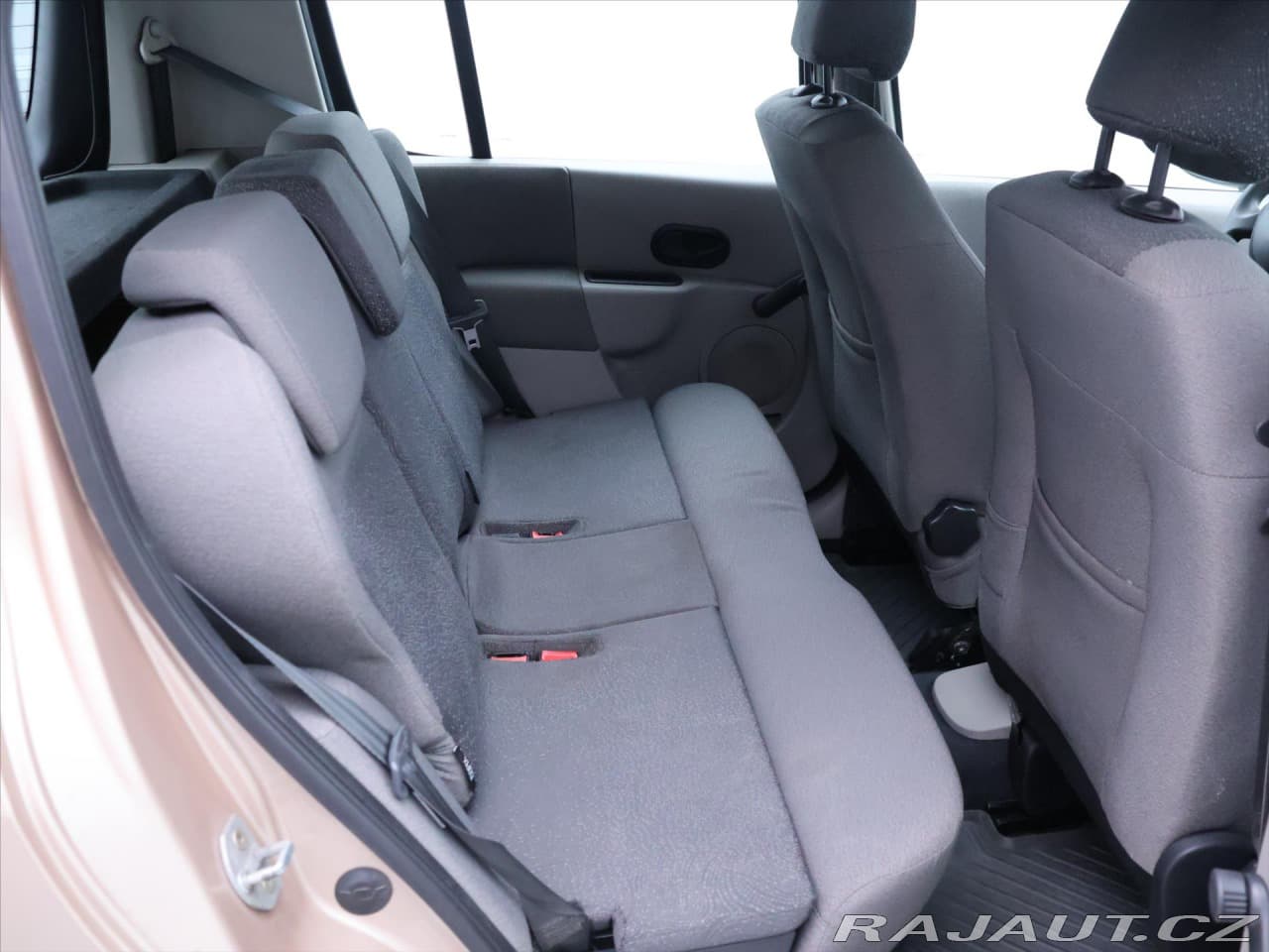 2006 Renault Modus - 15